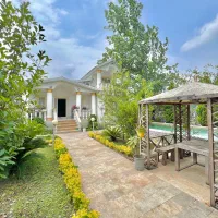 400مترمدرن/جایی برای آرامش آخرهفته/استخردار لاکچری|فروش خانه و ویلا|تهران, افسریه شمالی|دیوار