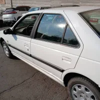 پژو پرشیا بسیار کم کارکرد|خودرو سواری و وانت|تهران, تهرانپارس غربی|دیوار