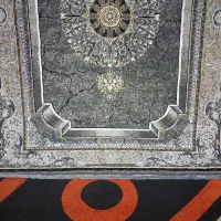 تولیدی فرش الماس کویر کاشان|فرش|علی‌آباد کتول, |دیوار