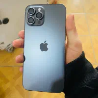 آیفون ۱۲ پرومکس بدون خط و خش