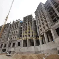 پیش فروش رونیکا پالاس ابشار./ویو ابدی/بازدید پروژه