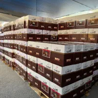 محصولات گلنان و سحر و سایرو عمده