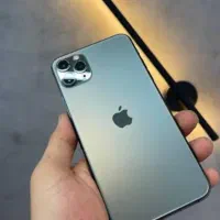 آیفون 11 پرومکس      اقساط ویژه بازنشستگان بدون چک