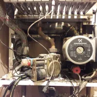 سرویس،تعمیرتخصصی پکیج،آبگرمکن،لباسشویی،برددرمنظریه|خدمات پیشه و مهارت|فردیس, منظریه|دیوار