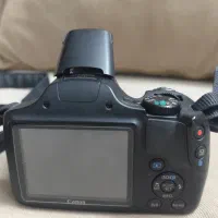 canon powershot sx540 hs دوربین کانن|دوربین عکاسی و فیلم‌برداری|مشهد, تربیت (صدف)|دیوار