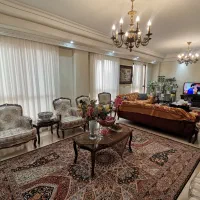 فروش آپارتمان ۱۶۰ متری ۳ خوابه در هروی