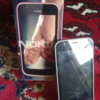 نوکیا  لمسی