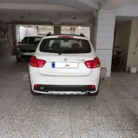 کوییک RS 1404|خودرو سواری و وانت|رشت, حومه رشت|دیوار