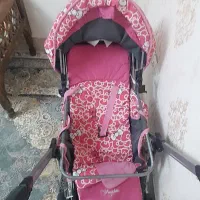 کالسکه کودک|کالسکه و لوازم جانبی|زنجان, |دیوار