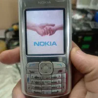 نوکیا N70 ساخت فنلاند