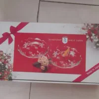 پیش دستی یاقوتی|ظروف سرو و پذیرایی|تهران, امیر بهادر|دیوار