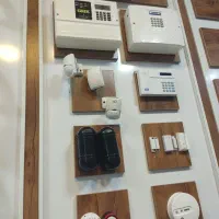 رفاه امن ویدیو و متن اگهی رو مشاهده کنید|دوربین مداربسته|بندر ماهشهر, |دیوار