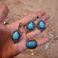 بدلیجات معاوضه با نقره|بدلیجات|قم, پردیسان|دیوار