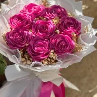 زیبایی بدون مراقبت|گل مصنوعی|مریوان, |دیوار