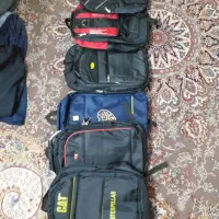 کیف مدرسه نو