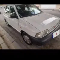 پراید مدل ۹۹ درحد