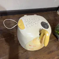 سرخکن مولینکس