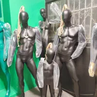 تولید وپخش مانکن|فروشگاه و مغازه|شیراز, فرگاز|دیوار