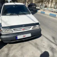 پراید مدل۸۷