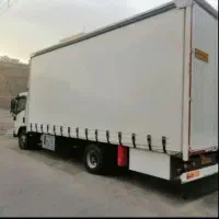 جابه جایی اثاث منزل ارزان تضمینی|خدمات حمل و نقل|بندر گناوه, |دیوار