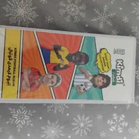 آلبوم کیمدی سالم