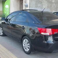 سراتو دنده ای آپشنال ۹۶|خودرو سواری و وانت|ارومیه, |دیوار