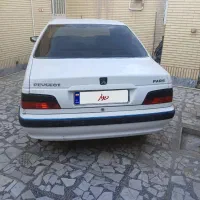 سلام پژوپارس مدل92 خیلی تمیز وعالی موتوروگیربکس