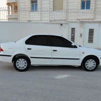 سمند lx مدل 96|خودرو سواری و وانت|بندرعباس, |دیوار