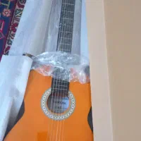 گیتار کلاسیک اندونزی c45