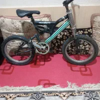 فروش دوچرخه کمک دار جلو عقب|دوچرخه، اسکیت، اسکوتر|جهرم, |دیوار