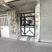 اجاره 60متر زیر زمین بر اصلی خیابان