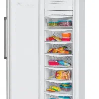 فریزر ۱۵ فوت امرسان