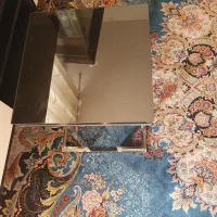 مبل راحتی ۱۰نفره بامیز|مبلمان خانگی و میز عسلی|اصفهان, قهجاورستان|دیوار