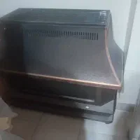 بخاری طرح شومینه 18000