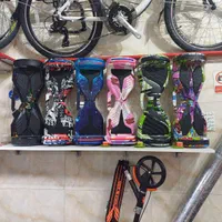 اسکوتر برقی هوشمند|دوچرخه، اسکیت، اسکوتر|اردبیل, |دیوار