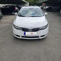 سراتو آپشنال مدل 96 در حد صفر.کارکرد 22هزار|خودرو سواری و وانت|تهران, باغ فیض|دیوار