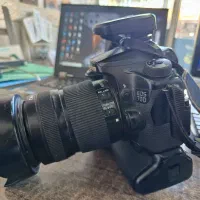 فروش دوربین عکاسی . 70dکنون