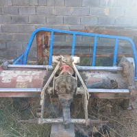 یک دستگاه رتیواتور ۲۸ پر