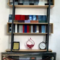 سپر و بدنه رنگی ایرانخودرو و سایپا|قطعات یدکی و لوازم جانبی|کرج, شهرک جهان‌نما|دیوار