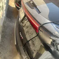 فونیکس fx مدل ۱۴۰۳ تصادفی|خودرو سواری و وانت|تهران, پونک|دیوار