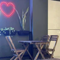 میز و صندلی