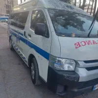 استخدام کارشناس پرستاری و فوریت‌های پزشکی و بهیار