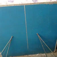 میز تنیس (پینگ پنگ)|تجهیزات ورزشی|رزن, |دیوار