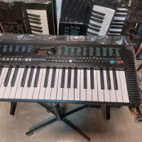 ارگ casio 395 در موزیک ارژنگ|پیانو، کیبورد، آکاردئون|پردیس, فاز ۳|دیوار