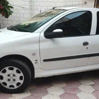 پژو ۲۰۶ تیپ ۲|خودرو سواری و وانت|بوشهر, |دیوار