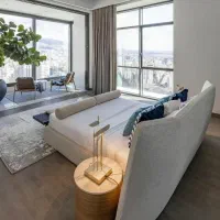 جردن 180متر/بازسازی کامل