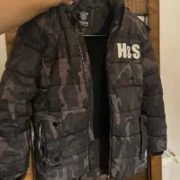 پالتو و‌کاپشن