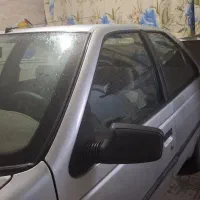 فروش خودرو پژو 405GLXدوگانه سوز کارخانه ای مدل۸۶