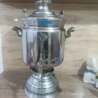 سماور گازی 12لیتری