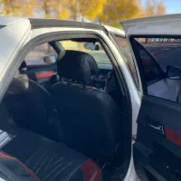 دنا پلاس ۶ دنده توربو|خودرو سواری و وانت|بروجن, |دیوار